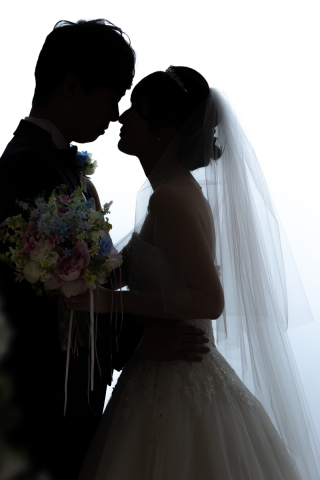 小さな結婚式 千葉店_チャペルフォト