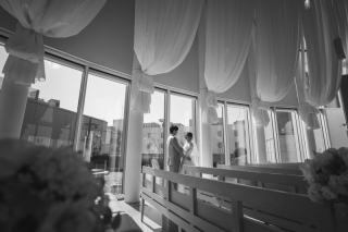 小さな結婚式 千葉店_チャペル WD