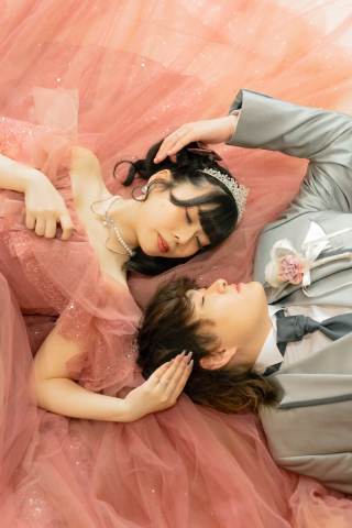 小さな結婚式 千葉店_チャペルフォト