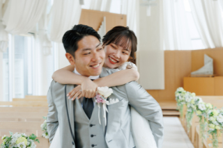 小さな結婚式 千葉店_チャペル WD