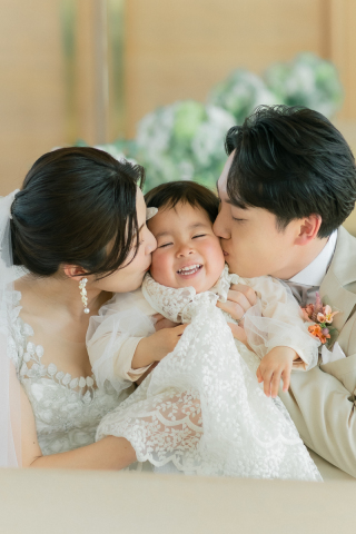 小さな結婚式 千葉店_チャペルフォト③