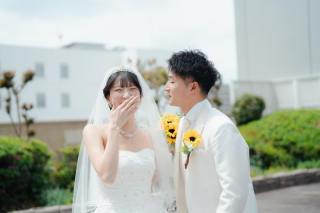 小さな結婚式　千葉店_チャペル　WD