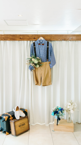 カジュアルスタイル13