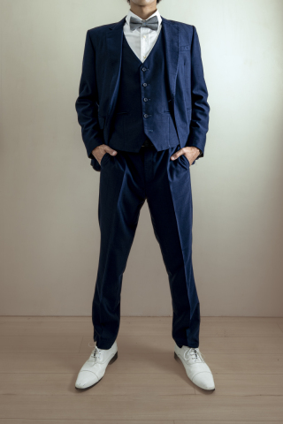 カジュアルスタイル11