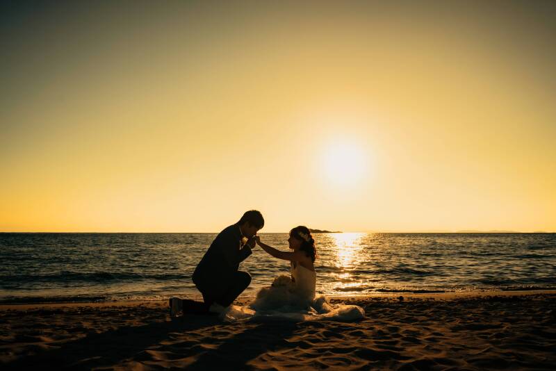 楽しかった1日を
