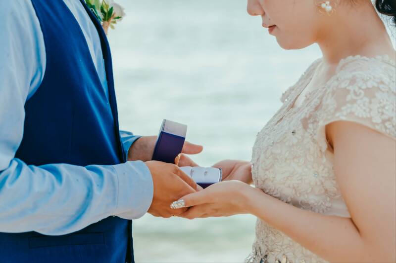 色鮮やかな景色を巡って