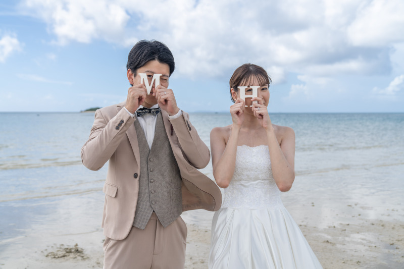 アイテムでカジュアルに