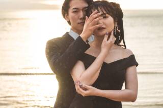 衣装チェンジも♪盛りだくさんツアー