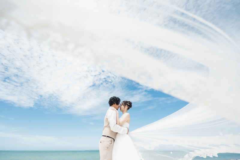 Making of Our Shoot #5