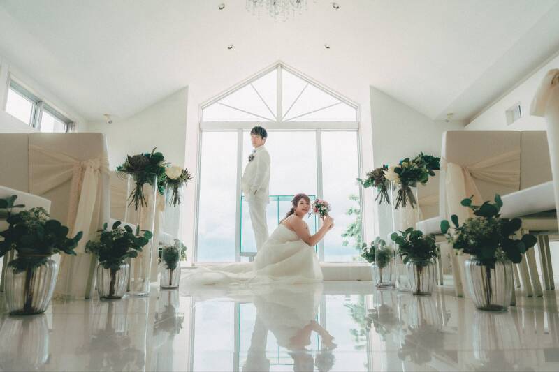 1日満喫ツアー!