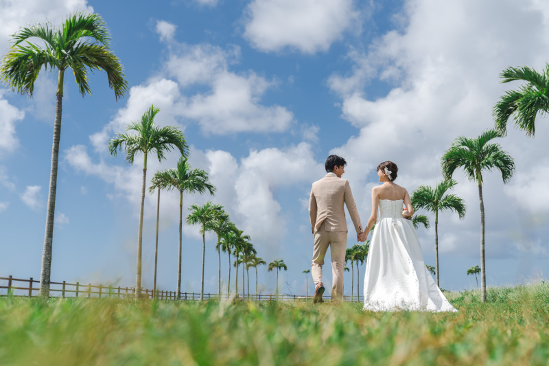 未来に向かって