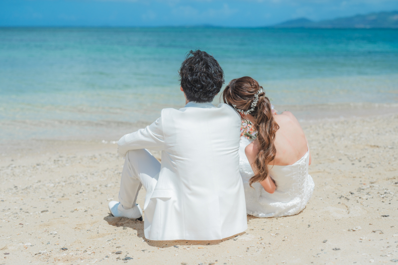 幸せなひととき