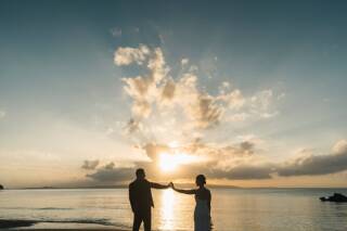 戯れあいながら、愛し合いながら