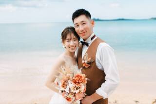 仲良しなおふたりとの楽しいひととき