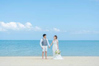 小さな宝物と共に