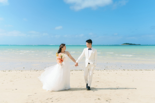 沖縄本島【KEN指名】ビーチもグリーンも