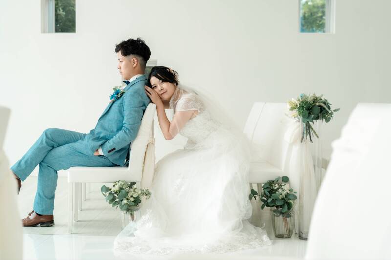 特別なひと時を