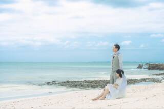 ご家族と特別な1日を