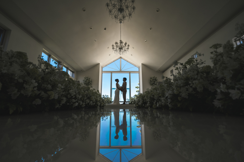 Making of Our Shoot #6