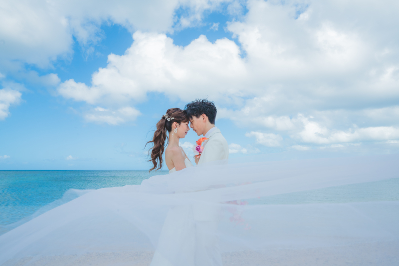 沖縄本島【BABA指名】☆フォト&ムービーツアーで沖縄を楽しもう!!