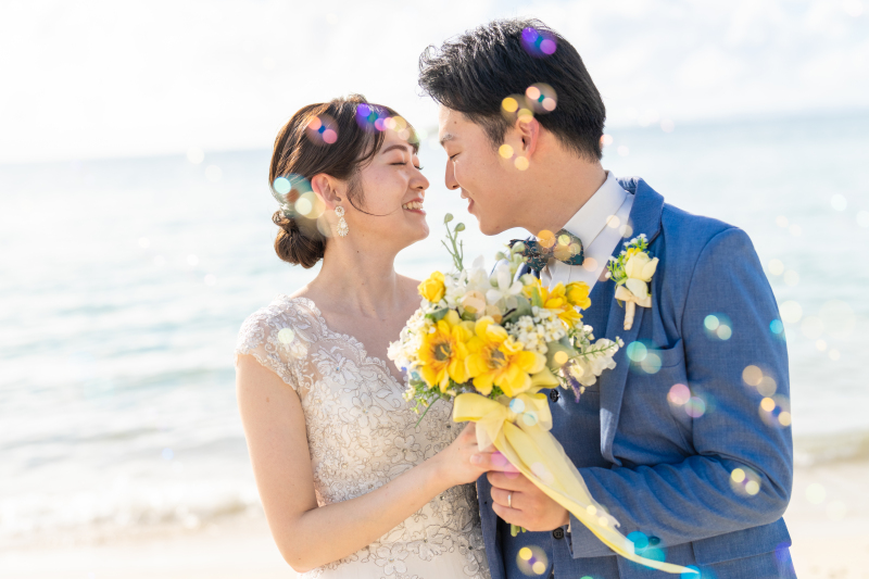 まるで映画のヒロイン！