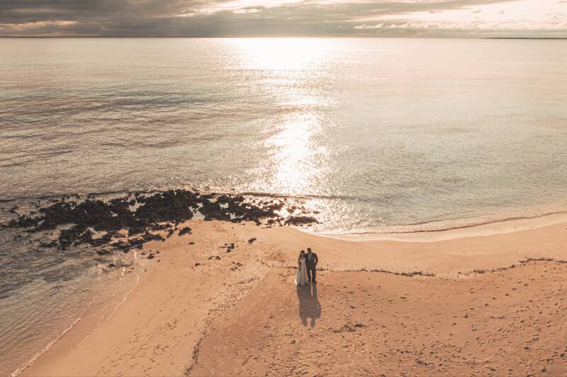 どこを切り取っても美しい景色と