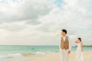 彩られた景色と共に素敵な1日を