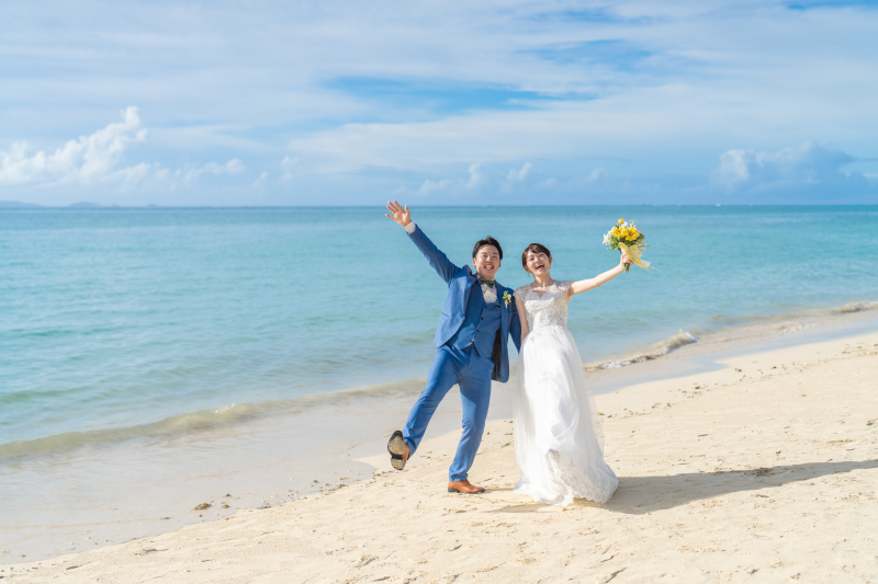 テンションを爆発！