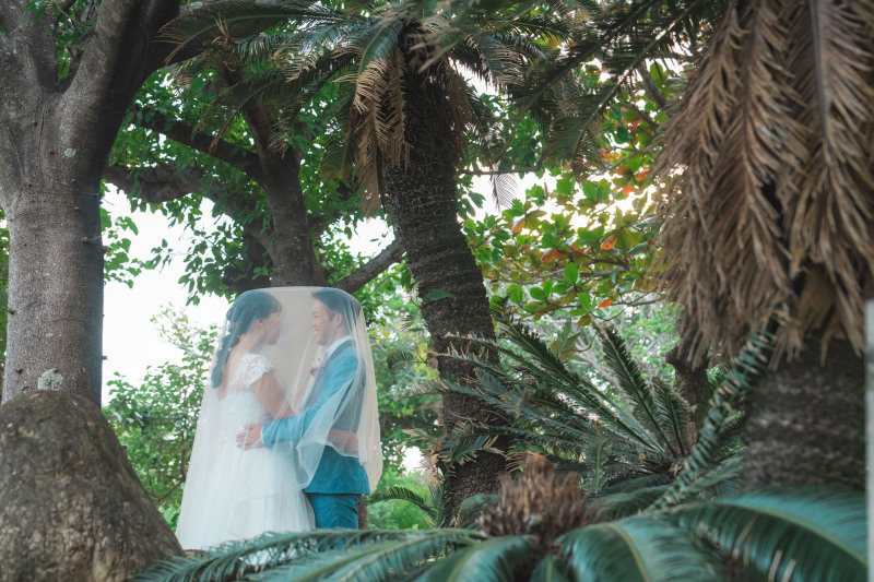 二人だけの秘密の空間