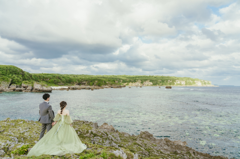 衣裳をチェンジして