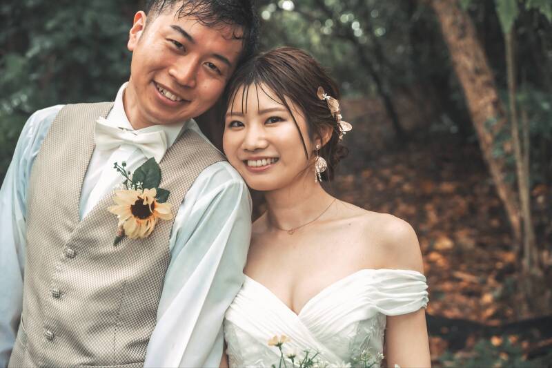 記憶に残る1枚を