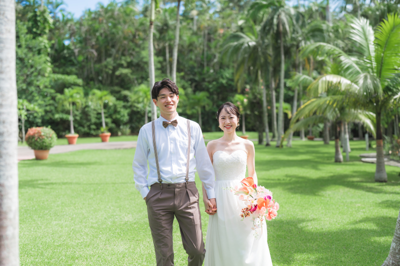 さまざまなロケーションで撮影