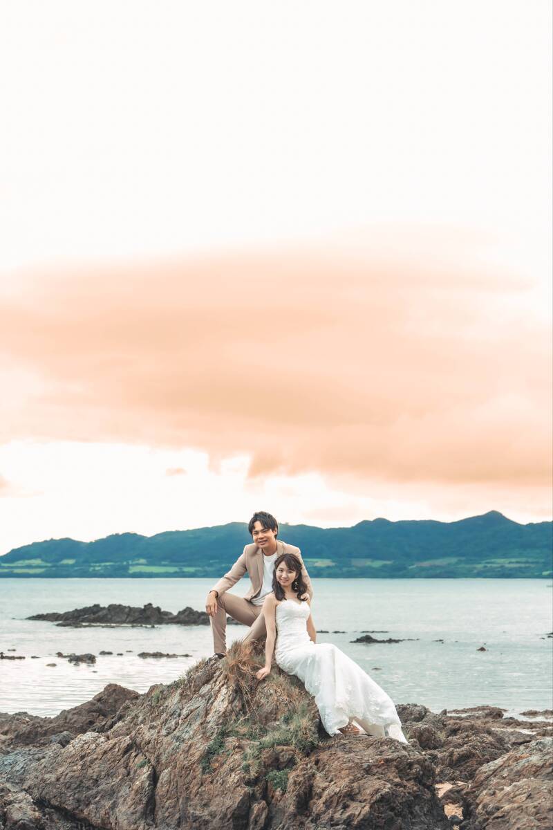 一生の思い出に