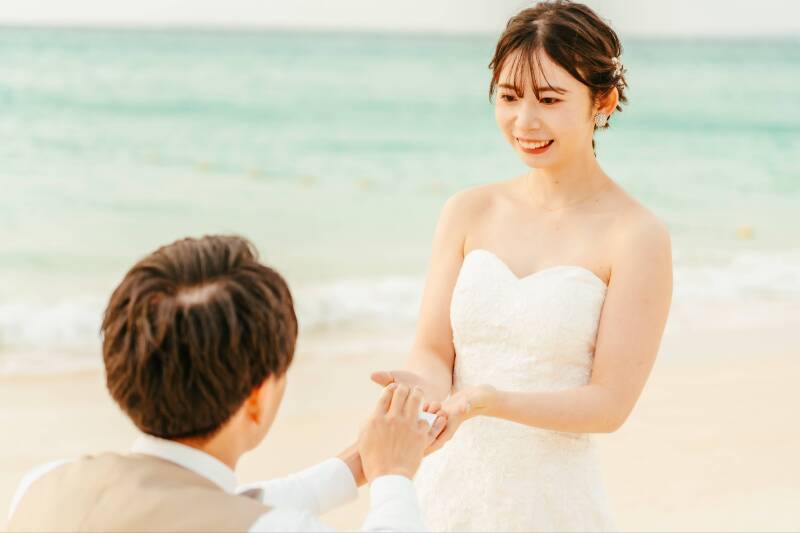 嬉しさあふれる