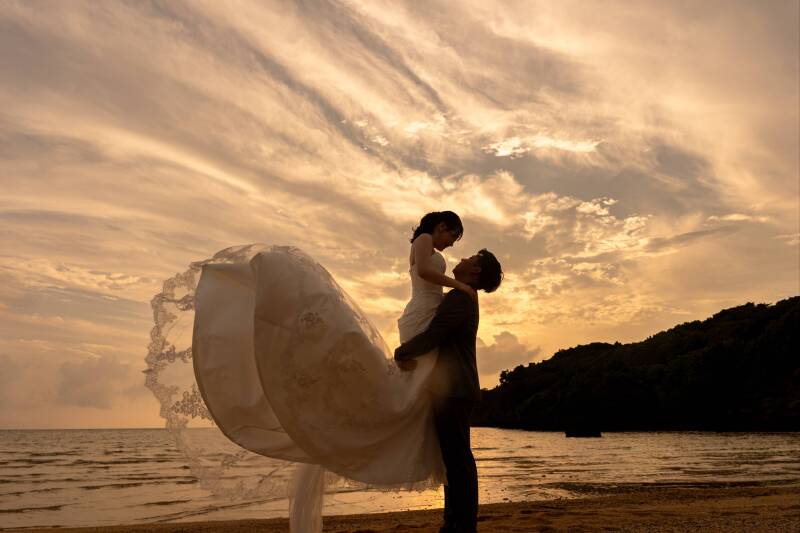 様々なロケーションを巡って