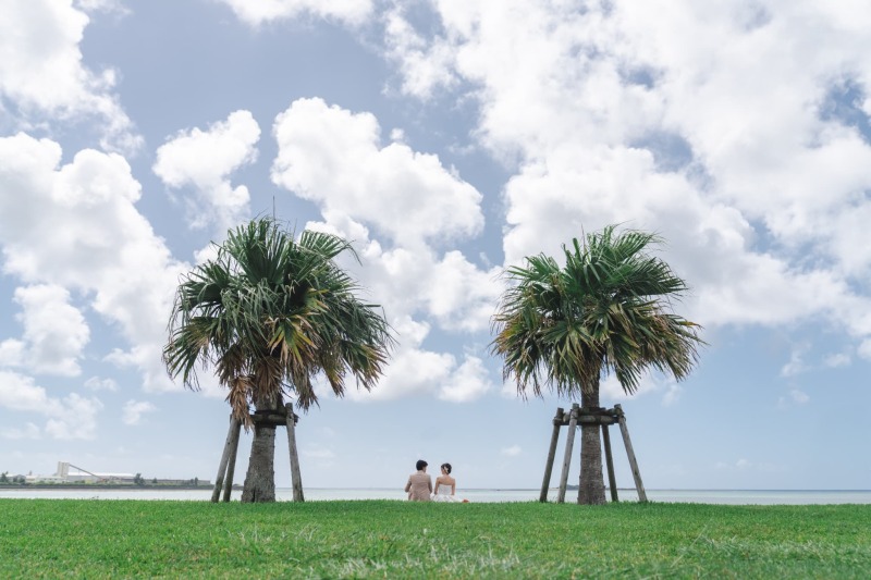 沖縄本島【TOSHIYA指名】ビーチ・グリーン・おすすめスポットを楽しもう