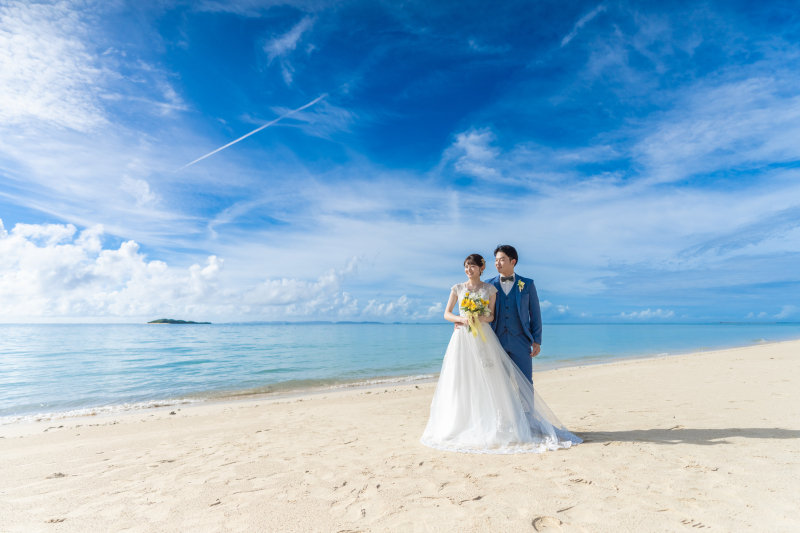 まるで絵画のように