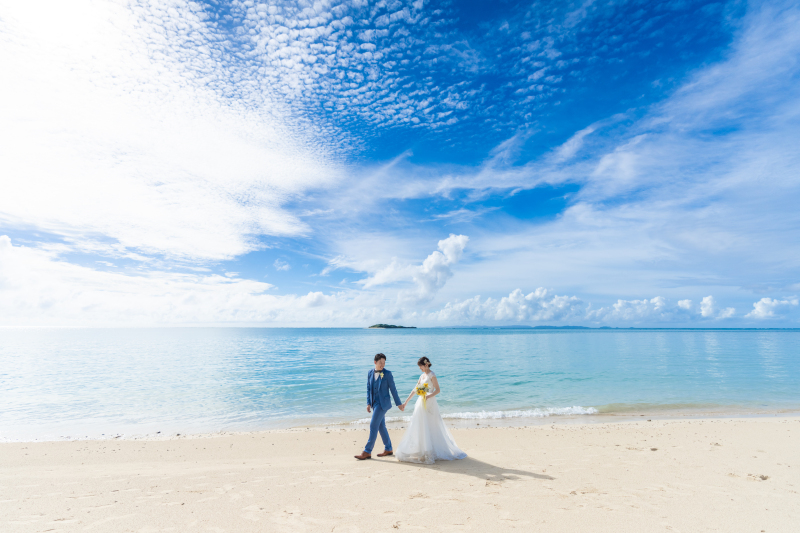 沖縄本島【TOKUYA指名】☆完全指名オーダー☆オールインクルーシブフォトツアー