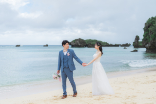 沖縄本島【BABA指名】ビーチ・グリーン・おすすめスポットを楽しもう☆