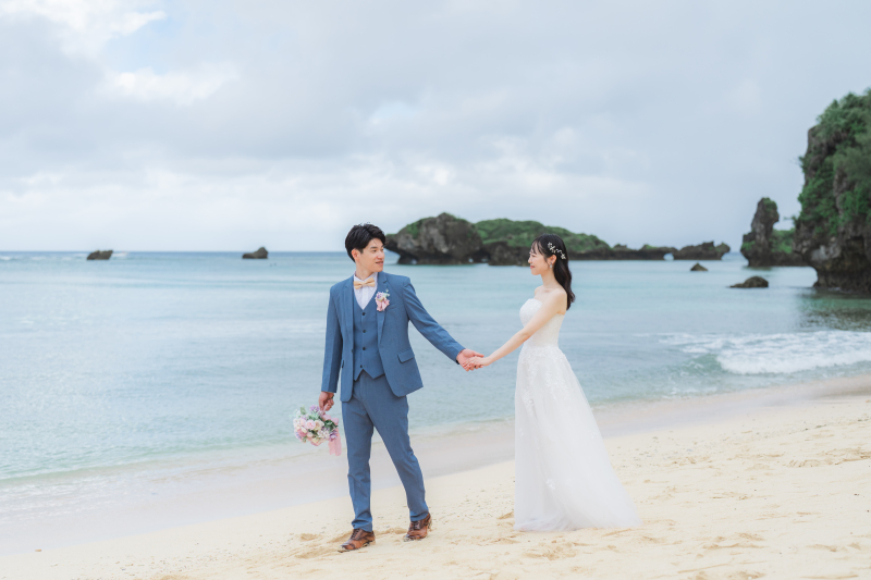 沖縄本島【BABA指名】ビーチ・グリーン・おすすめスポットを楽しもう☆