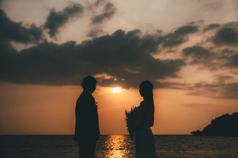 ロマンティック