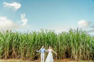 宮古島の自然を感じて