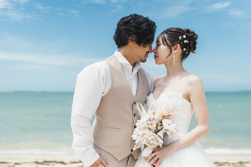 Making of Our Shoot #2