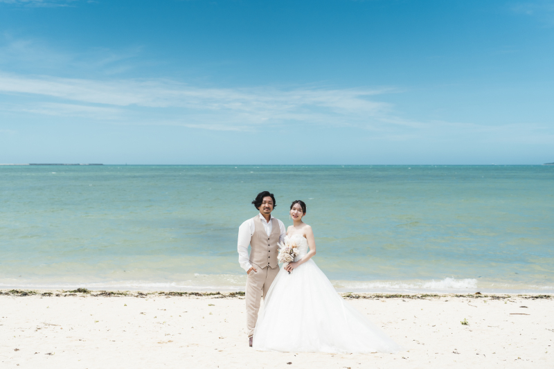 Making of Our Shoot #1