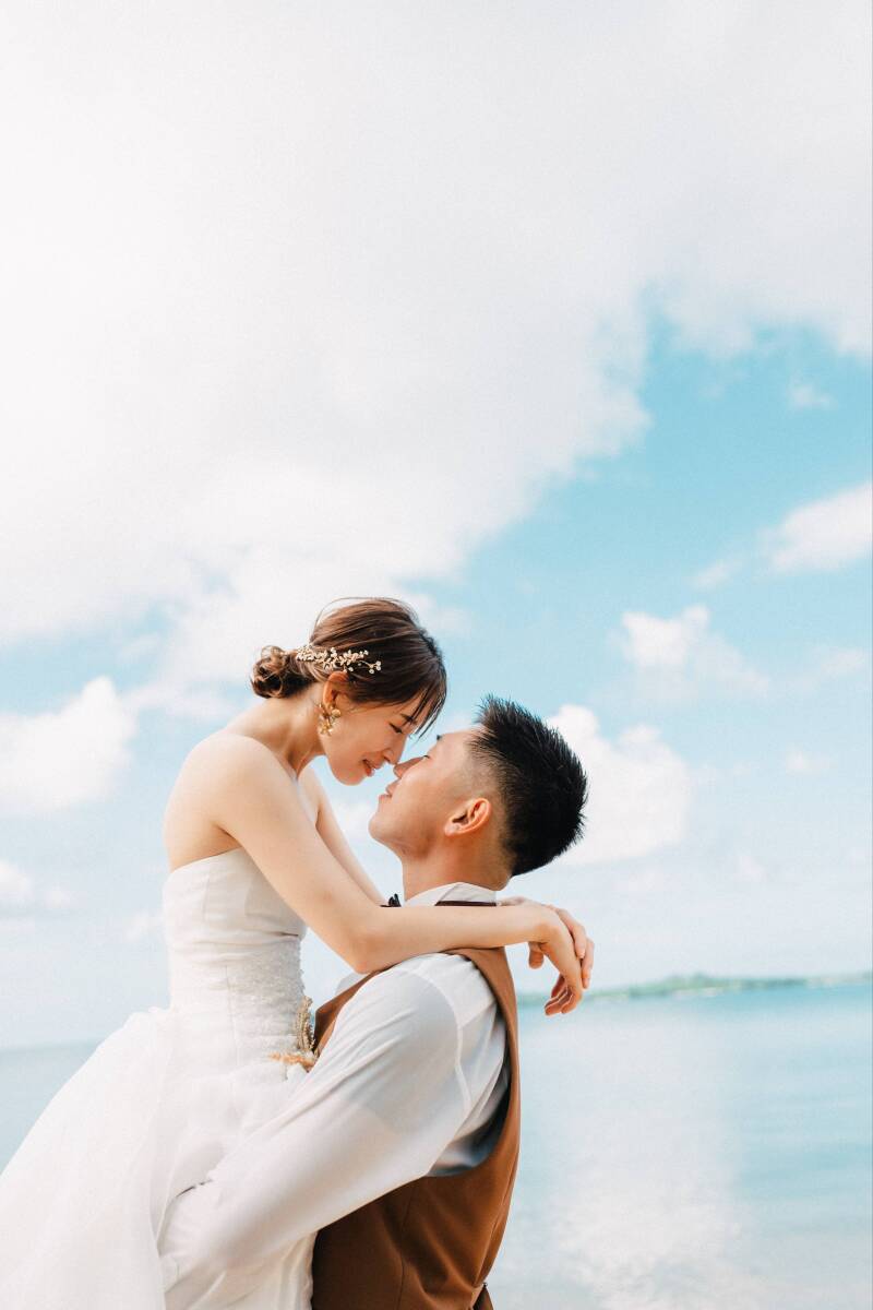 一生の思い出を