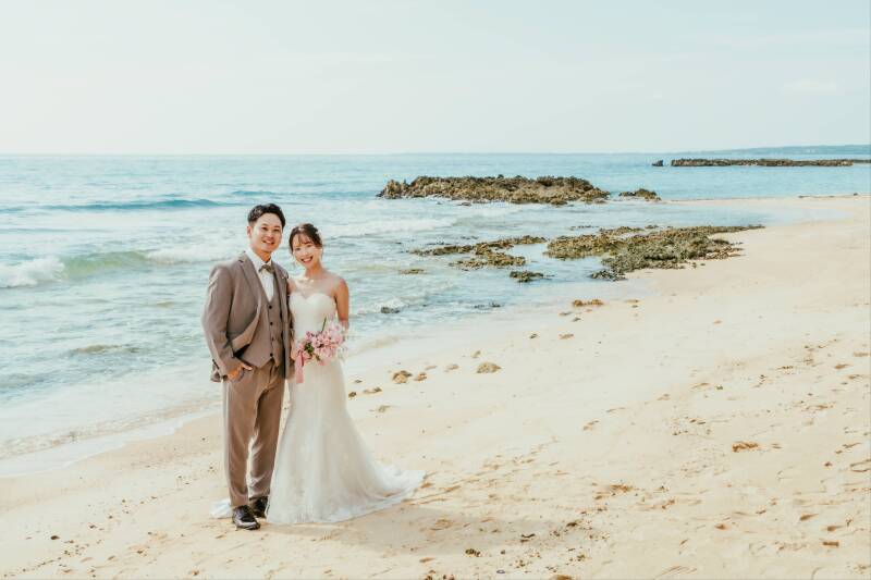 寄り添いながら