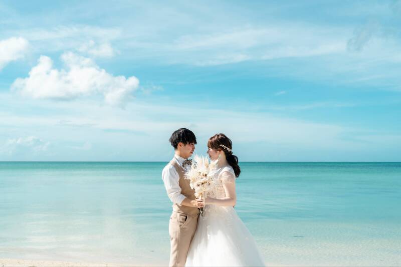 デイからサンセットまで、さまざまなシチュエーションで