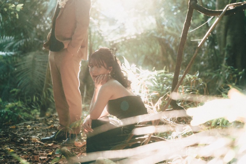 おしゃれ花嫁さん必見！