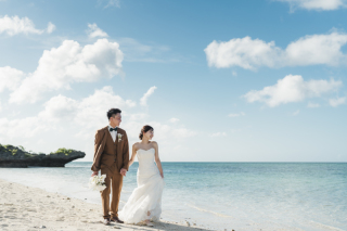 オールインクルーシブフォト&ムービーウェディング［E-lab］エラボ　〜完全指名フォト〜