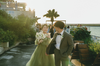 	「自由に選べる、衣装追加料金ゼロ！」